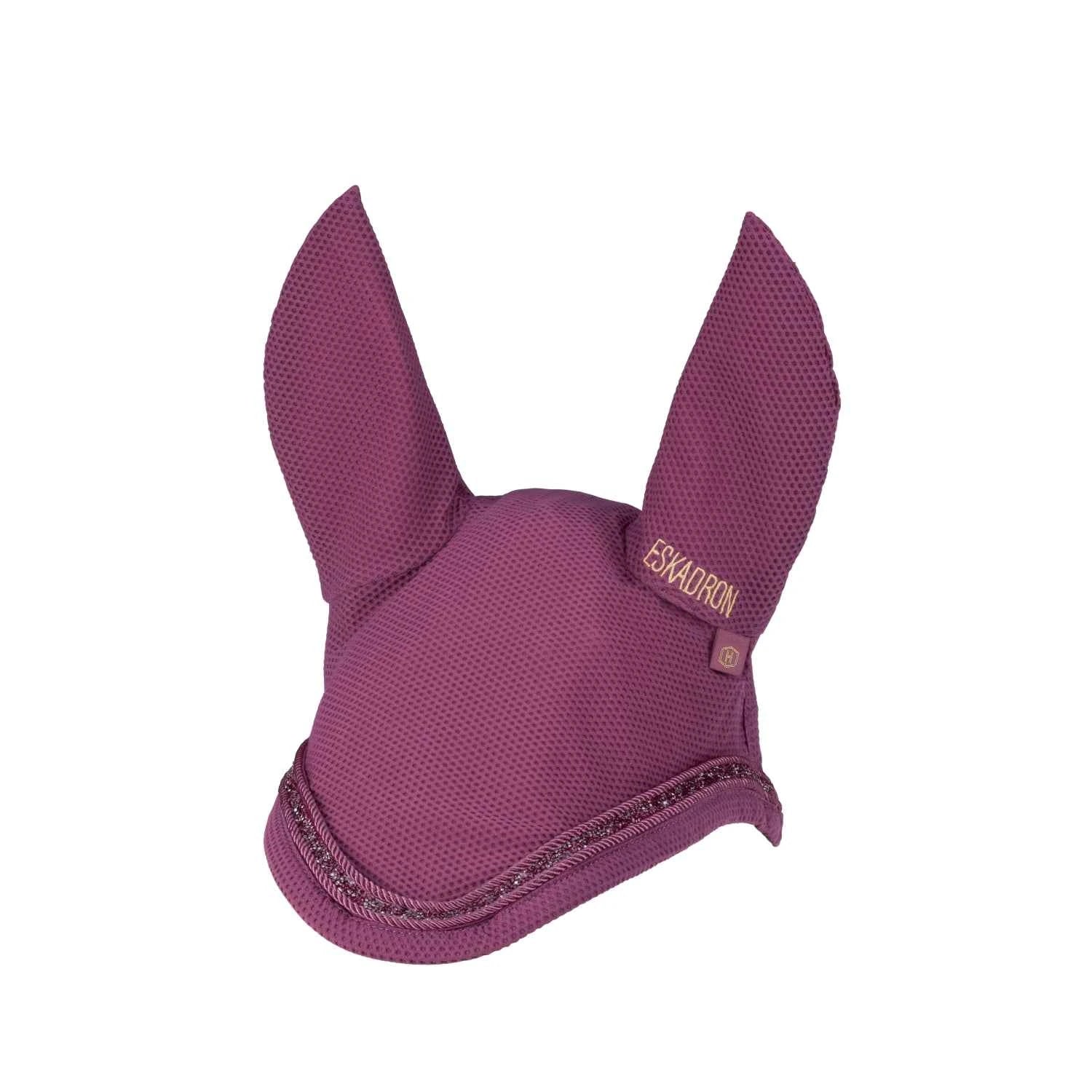 Eskadron Heritage 25/26 nauszniki DYNAIR MESH JEWEL Wildberry